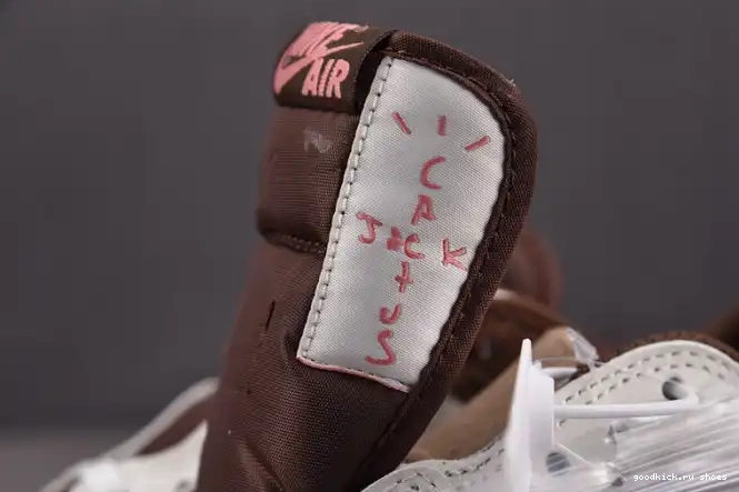 Cheap AJ Scott x SP OG DZ4137-206 Travis Low 1 0623